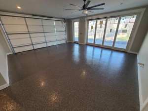 Epoxy Floor Guide Header